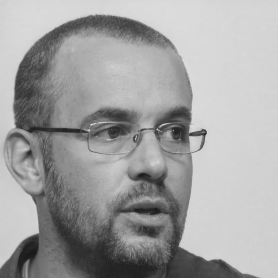 Michael Rodriguez - Leadership Development Expert